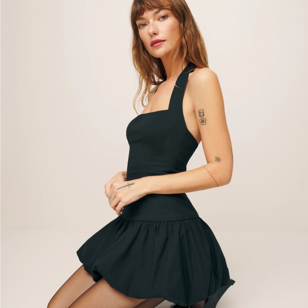 Reformation Babette Dress size 2